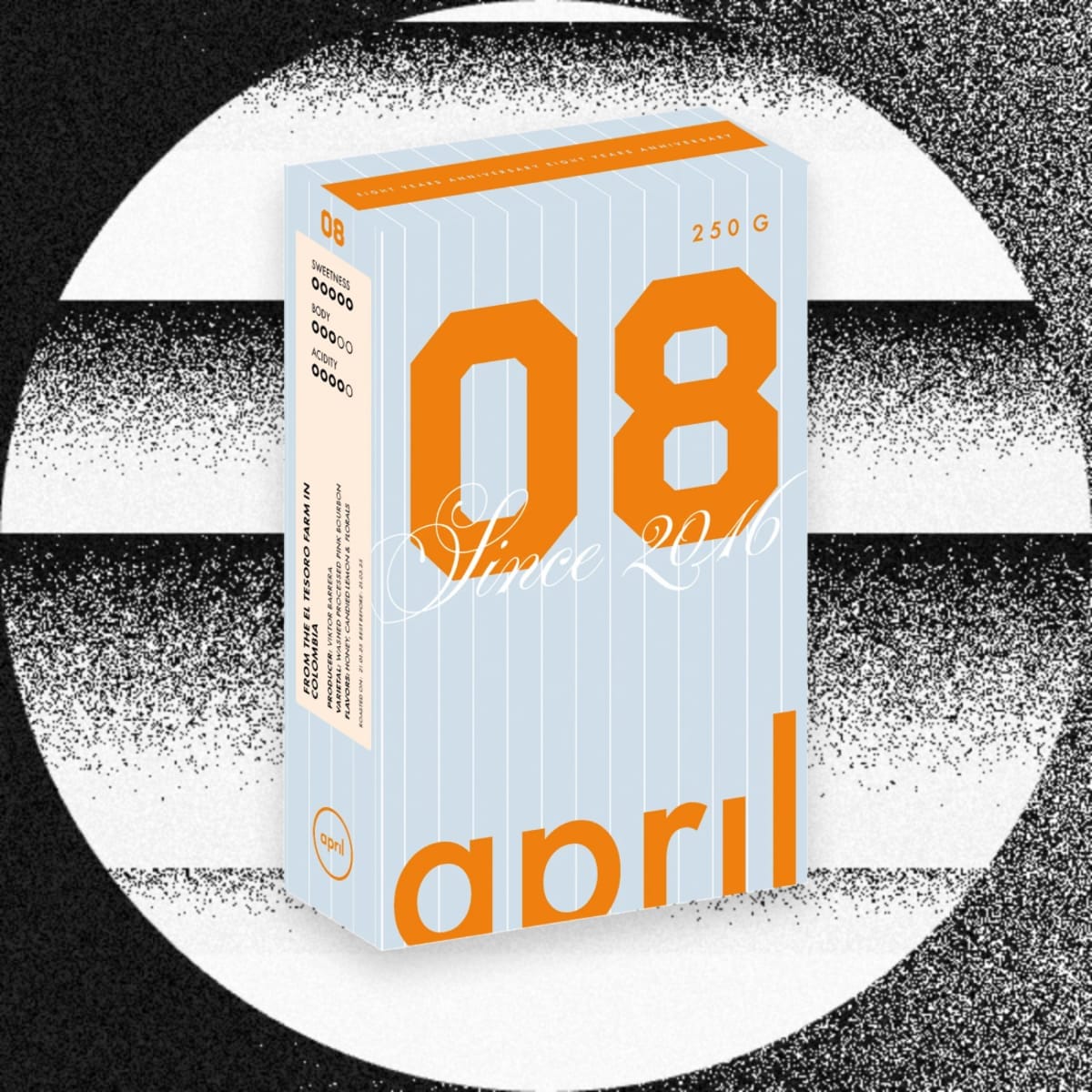 april Costa Rica · Volcan Azul