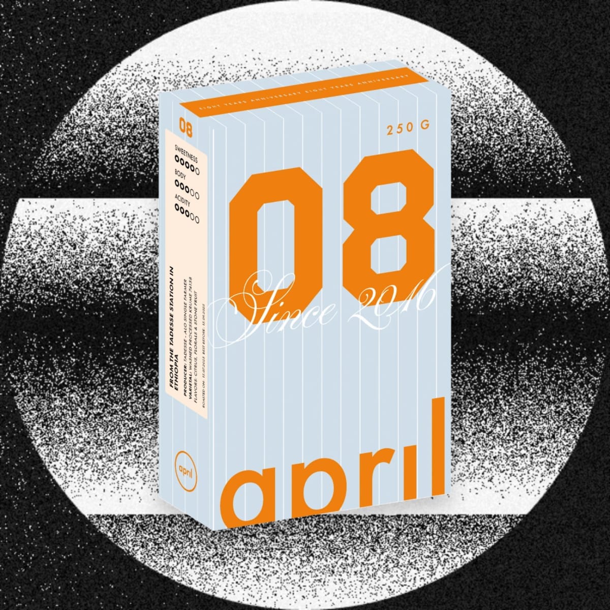 april Ethiopia · Tadesse